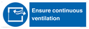 mandatory-ensure-continuous-ventilation~